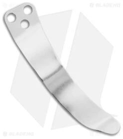 Cold Steel Lynn Thompson Signature Spartan Tri-Ad Lock Knife Serr (4.5" S35VN) -Cold Steel Shop Cold Steel Lynn Thompson Signature Spartan Tri Ad Lock Serr BHQ 140028 jr clip