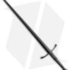 Cold Steel MAA Italian Long Sword (35.5" Black) 88ITSM 1 Cold Steel MAA Italian Long Sword (35.5" Black) 88ITSM -Cold Steel Shop Cold Steel MAA Italian Long Sword Black BHQ 44203 jr
