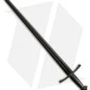 Cold Steel MAA Norman Sword (30" Black) 88NORM