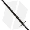 Cold Steel MAA Hand-and-a-Half Sword (33.5" Black) 88HNHM 2 Cold Steel MAA Hand-and-a-Half Sword (33.5" Black) 88HNHM -Cold Steel Shop Cold Steel MAA hand and a half sword black BHQ 44197 er large