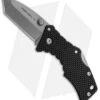 Cold Steel Micro Recon 1 Tanto Tri-Ad Lock Knife (2" Stonewash) 27DT -Cold Steel Shop Cold Steel Micro Recon 1 SP Tri Ad Lock SW 27DT BHQ 105937 jr