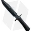 Cold Steel Military Classic Trainer Fixed Blade Rubber (6.75" Black) 92R14R1Z 1 Cold Steel Military Classic Trainer Fixed Blade Rubber (6.75" Black) 92R14R1Z -Cold Steel Shop Cold Steel Military Classic Trainer rubber black BHQ 69648 er