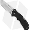 Cold Steel Mini Recon 1 Tanto Lockback Knife (3" Stonewash) 27BAT 1 Cold Steel Mini Recon 1 Tanto Lockback Knife (3" Stonewash) 27BAT -Cold Steel Shop Cold Steel Mini Recon 1 Tanto LB SW 27BAT BHQ 11246 jr
