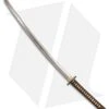 Cold Steel Mizutori (Crane) Katana Sword (29.75" Satin) 88CKK -Cold Steel Shop Cold Steel Mizutori Crane Katana Sword satin BHQ 44163 er