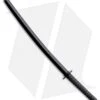Cold Steel O Bokken Sword Trainer (Black) 92BKKDZ -Cold Steel Shop Cold Steel O Bokken Sword Trainer black BHQ 44292 er