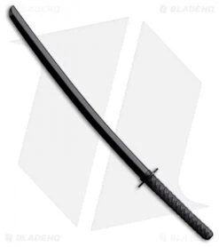 Cold Steel O Bokken Sword Trainer (Black) 92BKKDZ