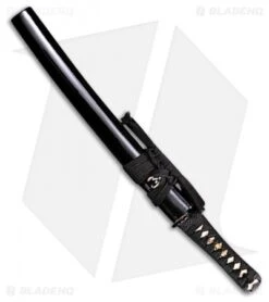 Cold Steel O Tanto Imperial Sword (13.25" Polish) 88T -Cold Steel Shop Cold Steel O Tanto Imperial Sword Polish BHQ 44239 er sheath