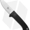 Cold Steel Pendleton Hunter Fixed Blade Knife Black (3.4" Satin) -Cold Steel Shop Cold Steel Pendleton Hunter BHQ 136340 jr