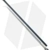 Cold Steel Quick Draw Sword Cane W/ Mirror Polished Head (25.75" Satin) 88SCF -Cold Steel Shop Cold Steel Quick Draw Sword Mirror Polish satin BHQ 44228 er