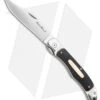 Cold Steel Ranch Boss II Liner Lock Knife Black Griv Ex (4" Satin) 20NPM1 -Cold Steel Shop Cold Steel Ranch Boss II Tri Ad Lock Knife Black Griv Ex 4in Satin 20NPM1 BHQ 105905 LS