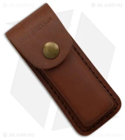 Cold Steel Ranch Boss III Stockman Slip Joint Knife (3.5" Satin) -Cold Steel Shop Cold Steel Ranch Boss III Stockman Slip Joint Knife 3.5in Satin BHQ 140039 hd case