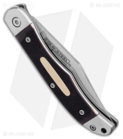 Cold Steel Ranch Hand Liner Lock Knife (3" Satin) 9 Cold Steel Ranch Hand Liner Lock Knife (3" Satin) -Cold Steel Shop Cold Steel Ranch Hand LL Satin BHQ 140038 jr side