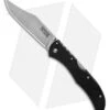 Cold Steel Range Boss Tri-Ad Lock Knife Black Zy-Ex (4" Stonewash) -Cold Steel Shop Cold Steel Range Boss Tri Ad Lock Knife Black Zy Ex 4 Stonewash 20KR5 BHQ 121189 LS