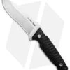 Cold Steel Razor Tek Fixed Blade Knife Black GFN (5" Satin) 2 Cold Steel Razor Tek Fixed Blade Knife Black GFN (5" Satin) -Cold Steel Shop Cold Steel Razorback FB Knife Black GFN 5in Satin BHQ 139986 td jr