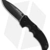 Cold Steel Recon 1 Lockback Knife Black G-10 (4" Black CPM-S35VN) CS27BS -Cold Steel Shop Cold Steel Recon 1 Standard CPM S35VN CS27BS BHQ 83442 jr