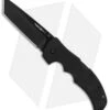 Cold Steel Recon 1 Tanto Lockback Knife G-10 (4" Black CPM-S35VN) 27BT -Cold Steel Shop Cold Steel Recon 1 Tanto G10 black BHQ 80755 er
