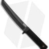 Cold Steel Recon Tanto Fixed Blade Knife (7" Black SK-5) 49LRT