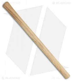 Cold Steel Replacement Tomahawk Handle - H90AT