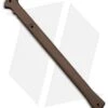 Cold Steel Replacement Trench Hawk Brown Polypropylene Handle - H90PTHF -Cold Steel Shop Cold Steel Replacement Trench Hawk brown polypropylene handle BHQ 66667 er
