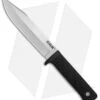 Cold Steel SRK Survival Rescue Fixed Blade Tactical Knife (6" San Mai) 35AN -Cold Steel Shop Cold Steel SRK Search Rescue Tactical San Mai BHQ 80436 er
