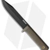 Cold Steel SRK Survival Rescue Knife Fixed Blade Dark Earth (6" Black) 1 Cold Steel SRK Survival Rescue Knife Fixed Blade Dark Earth (6" Black) -Cold Steel Shop Cold Steel SRK in SK 5 Dark Earth Black BHQ 175065 jr large