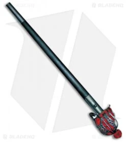 Cold Steel Scottish Broad Sword (31.5" Satin) 88SB 7 Cold Steel Scottish Broad Sword (31.5" Satin) 88SB -Cold Steel Shop Cold Steel Scottish Broad Sword Satin BHQ 44227 er sheath