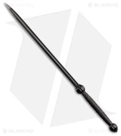 Cold Steel Seagal Blade Breaker Sword (24" Black) 88CWSS