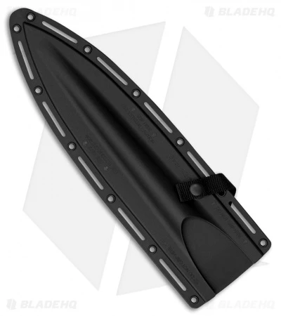 Cold Steel Secure-Ex Boar Spear Sheath - SK95BOA 3 Cold Steel Secure-Ex Boar Spear Sheath - SK95BOA