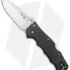 Cold Steel Silver Eye Elite Tri-Ad Lock Knife Carbon Fiber (3.5" Satin) 62QCFB -Cold Steel Shop Cold Steel Silver Eye Elite Tri Ad Lock CF Satin 62QCFB BHQ 121237 jr