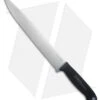 Cold Steel Slicer Fixed Blade Kitchen Knife (9" Satin) 59KSSLZ