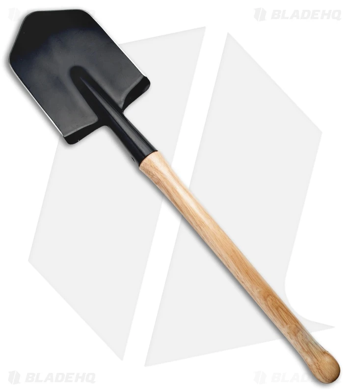 Cold Steel Spetsnaz 30" Trench Shovel 92SFX 3 Cold Steel Spetsnaz 30" Trench Shovel 92SFX