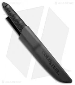 Cold Steel Tanto Lite Fixed Blade Knife (6" Satin) 20T 7 Cold Steel Tanto Lite Fixed Blade Knife (6" Satin) 20T -Cold Steel Shop Cold Steel Tanto Lite Satin 20T BHQ 8516 jr