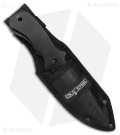 Cold Steel Throwing Knives (3 Pack) 80KVC3PK -Cold Steel Shop Cold Steel Throwing Knives 3 Pack Black BHQ 176995 jr sheath