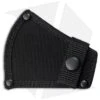 Cold Steel Trail Hawk Nylon Sheath (Black) SC90TH -Cold Steel Shop Cold Steel Trail Hawk Nylon Sheath black BHQ 44435