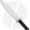 Cold Steel Trail Master Fixed Blade Knife (9.5" Satin)