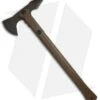 Cold Steel Trench Hawk Drop Forged Axe Flat Dark Earth - 90PTHFZ
