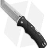 Cold Steel Verdict Tri-Ad Lock Tanto Knife Black GFN (3" Stonewash) 2 Cold Steel Verdict Tri-Ad Lock Tanto Knife Black GFN (3" Stonewash) -Cold Steel Shop Cold Steel Verdict Tanto BHQ 176951 jr