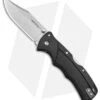 Cold Steel Verdict Clip Point Tri-Ad Lock Knife Black GFN (3" Stonewash) 2 Cold Steel Verdict Clip Point Tri-Ad Lock Knife Black GFN (3" Stonewash) -Cold Steel Shop Cold Steel Verdict Tri Ad CP Black GFN SW BHQ 139973 jr