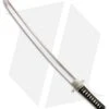 Cold Steel Wakazashi Imperial Sword (21" Polish) 88W 2 Cold Steel Wakazashi Imperial Sword (21" Polish) 88W -Cold Steel Shop Cold Steel Wakazashi Imperial Sword Polish BHQ 44241 er large