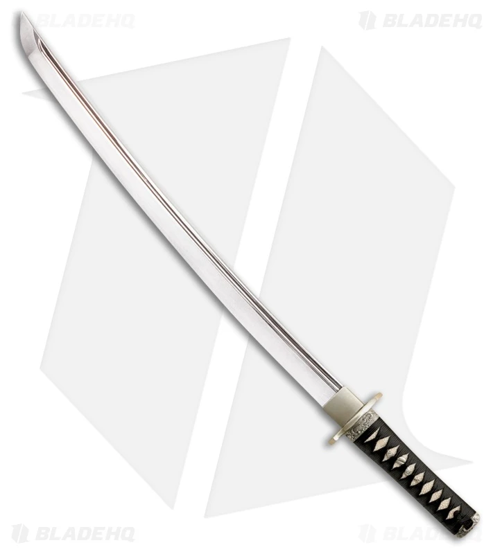 Cold Steel Wakazashi Imperial Sword (21" Polish) 88W 3 Cold Steel Wakazashi Imperial Sword (21" Polish) 88W