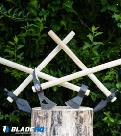 Cold Steel Hudson Bay Tomahawk 90QA 7 Cold Steel Hudson Bay Tomahawk 90QA -Cold Steel Shop Cold Steel Weeping Heart Hawk Tomahawk Axe 90AWH BHQ 105913 kp pretty web 1