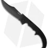 Cold Steel Espada Extra Large Lockback Knife G-10 (7.5" Black) 62MGCBKBK 1 Cold Steel Espada Extra Large Lockback Knife G-10 (7.5" Black) 62MGCBKBK -Cold Steel Shop Cold Steel XL G 10 Espada 10A Black Black BHQ 158055 jr