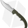 Cold Steel Espada XL 10A Lockback Knife OD Green G-10 (7.5" Stonewash) 62MGCODSW -Cold Steel Shop Cold Steel XL G 10 Espada 10A OD Green SW BHQ 175527 jr