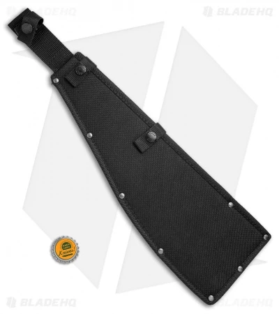 Cold Steel Cordura Sheath For The Heavy Machete 4 Cold Steel Cordura Sheath For The Heavy Machete - Image 2