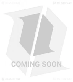 Cold Steel Counterpoint XL Tri-Ad Lock Knife Black (6" Satin Serrated) CS-10AAS