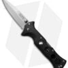 Cold Steel Counter Point II Lockback Knife (3" Satin AUS-8A) 10AC