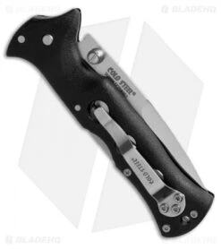 Cold Steel Counter Point II Lockback Knife (3" Satin AUS-8A) 10AC 7 Cold Steel Counter Point II Lockback Knife (3" Satin AUS-8A) 10AC -Cold Steel Shop cold steel 10acmc counter point 2 side jm