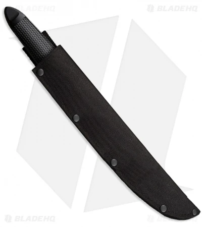 Cold Steel Tanto Lite Fixed Blade Knife (6" Satin) 20T 4 Cold Steel Tanto Lite Fixed Blade Knife (6" Satin) 20T - Image 2