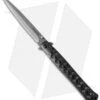 Cold Steel 6" Ti-Lite Liner Lock Knife Aluminum (Bead Blast CPM-S35VN)