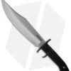 Cold Steel Marauder Knife Fixed Blade (9" Satin Plain) 39LSWB -Cold Steel Shop cold steel 39lswb marauder